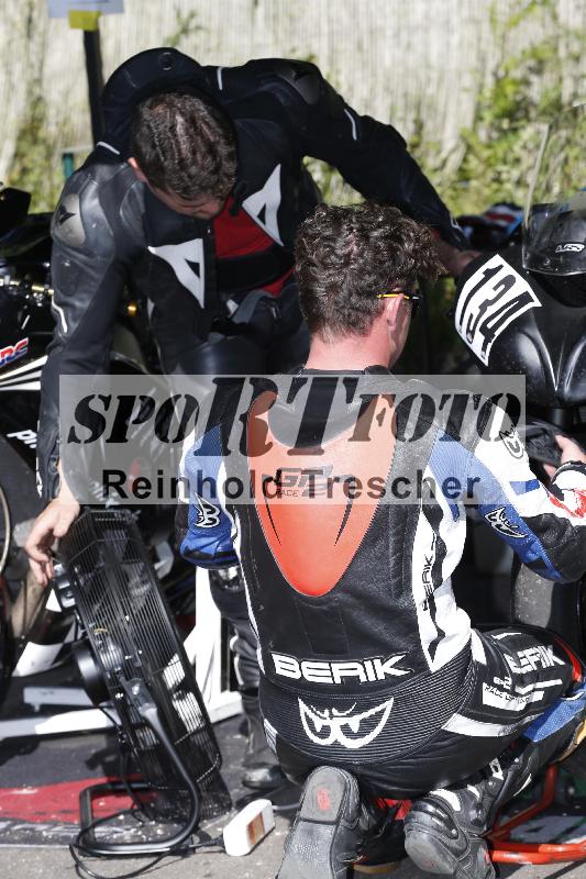 /16 16.05.2025 PROMAX ADR/Impressionen